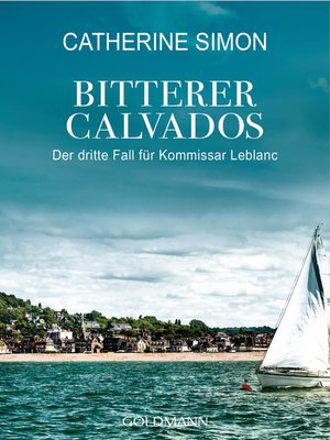 cover image of Bitterer Calvados